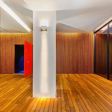 Nautico By Iin - Center شقة كاسكايس