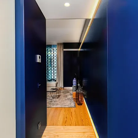 Nautico By Iin - Center شقة