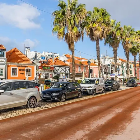 Nautico By Iin - Center شقة *