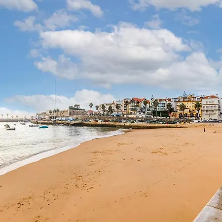 Nautico By Iin - Center *