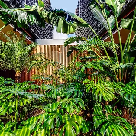 Nautico By Iin - Center * كاسكايس