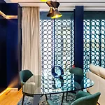 Nautico Deluxe By Iin Center