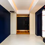 Nautico Deluxe By Iin Center Apartment *