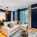 Nautico Deluxe By Iin Center Apartment Cascais