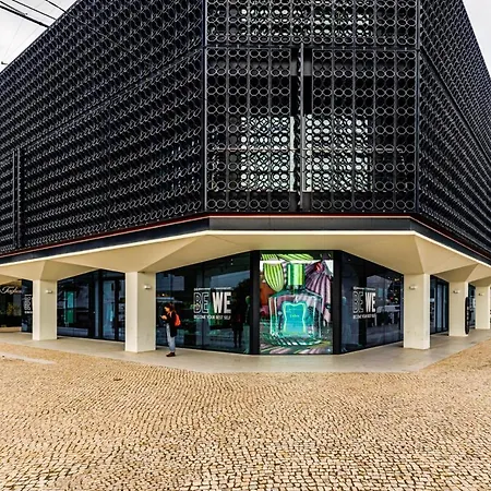 Apartamento In Lisbon Náutico - Cascaes