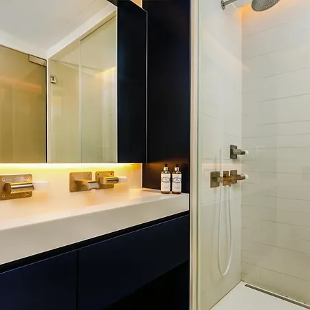 Nautico By Iin - Center