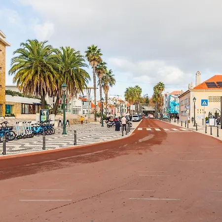 Nautico By Iin - Center Апартаменты *