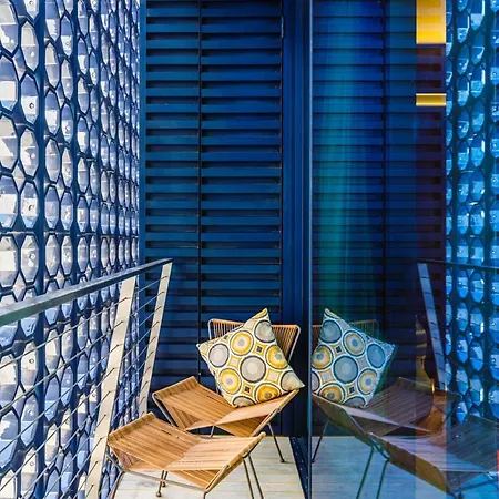 Nautico By Iin - Center Cascais