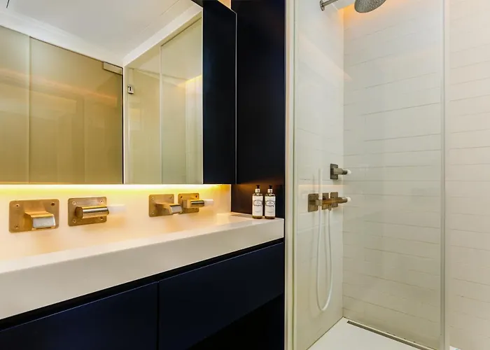 In Lisbon Náutico -