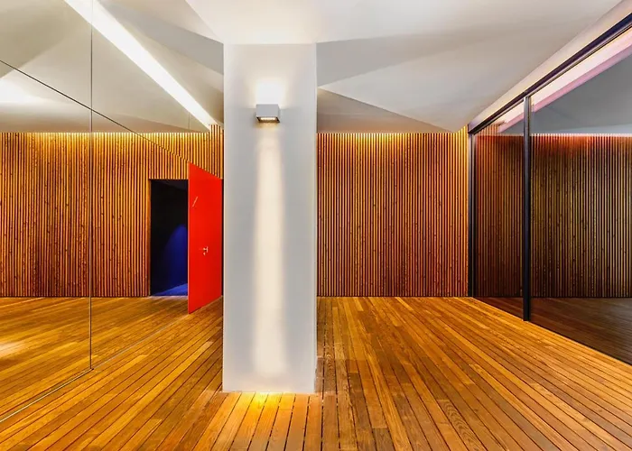 Nautico By Iin - Center Apartament Віавіа