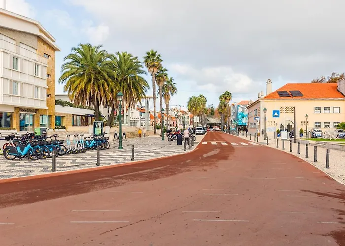 In Lisbon Náutico - Apartamento *