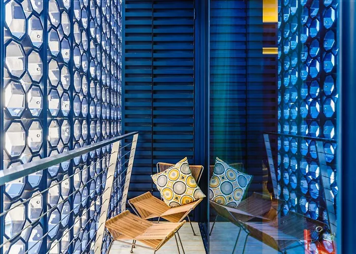 In Lisbon Náutico - Cascais