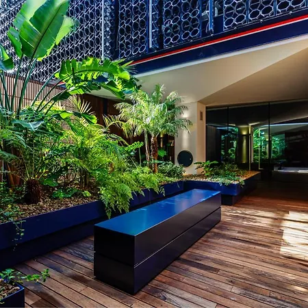 Apartamento Nautico Deluxe By Iin Center