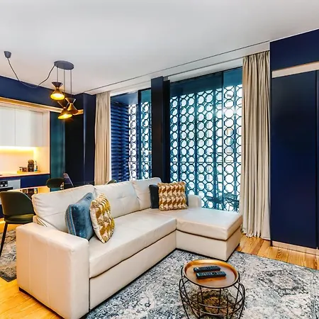 Nautico Deluxe By Iin Center Apartamento Cascaes