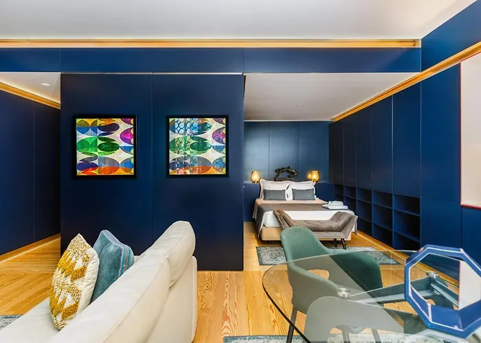 Nautico By Iin - Center Daire