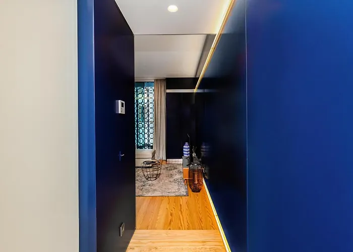 Nautico By Iin - Center Daire